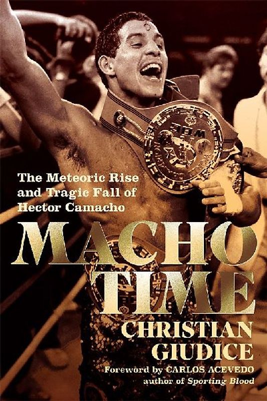 Macho Time