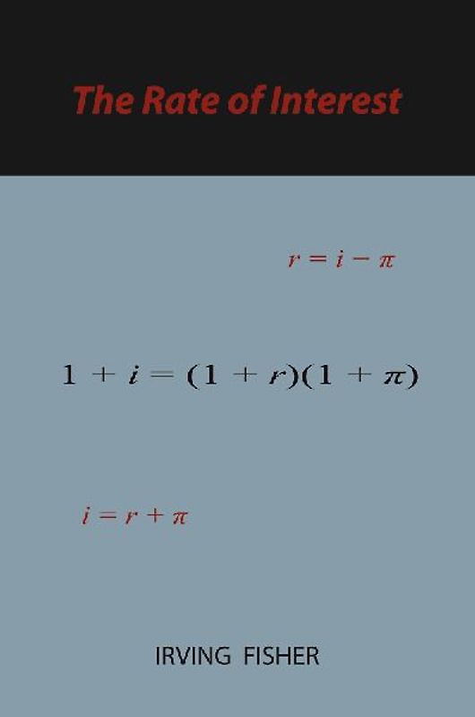 The rate of interest