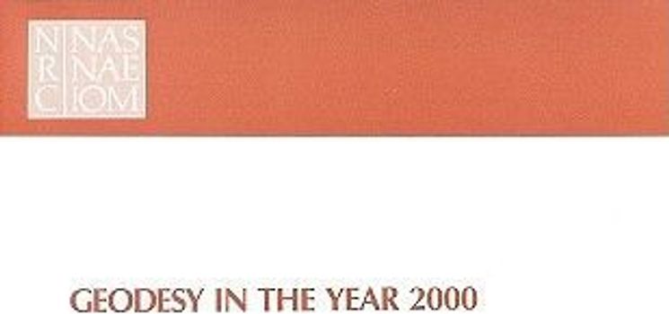Geodesy in the Year 2000