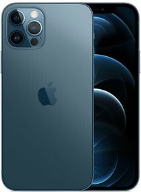 Apple iPhone 12 Pro Max 512GB oceaanblauw