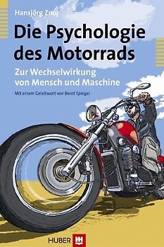 Die Psychologie des Motorrads