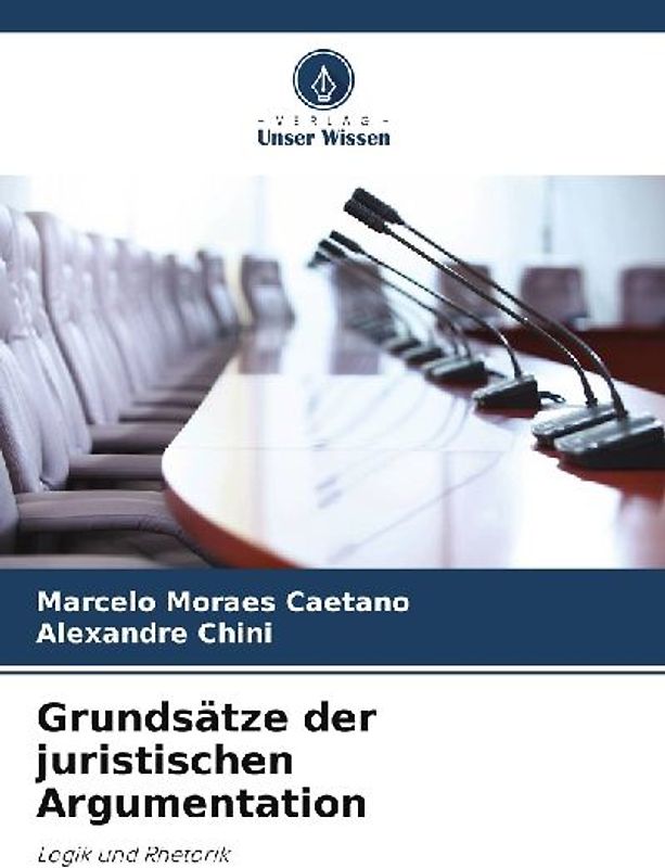 Grundsätze der juristischen Argumentation