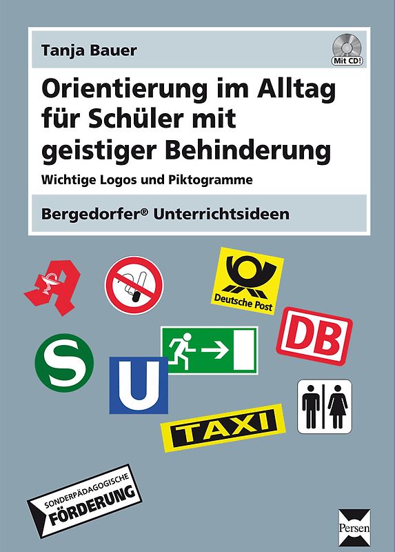 Orientierung im Alltag für Schüler mit GB