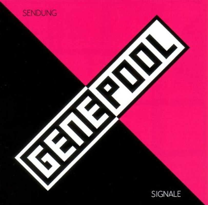 Genepool - Sendung/Signale
