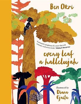 Every Leaf a Hallelujah