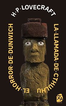 La llamada de Cthulhu - El horror de Dunwich