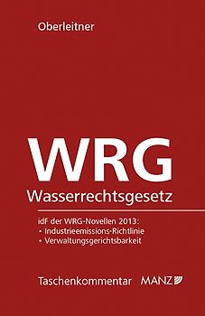 Wasserrechtsgesetz
