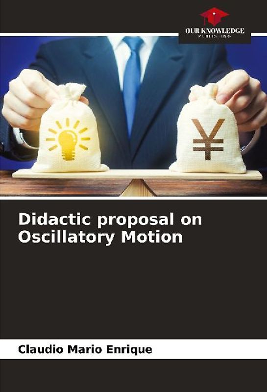 Didactic proposal on Oscillatory Motion