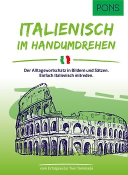 PONS Italienisch Im Handumdrehen