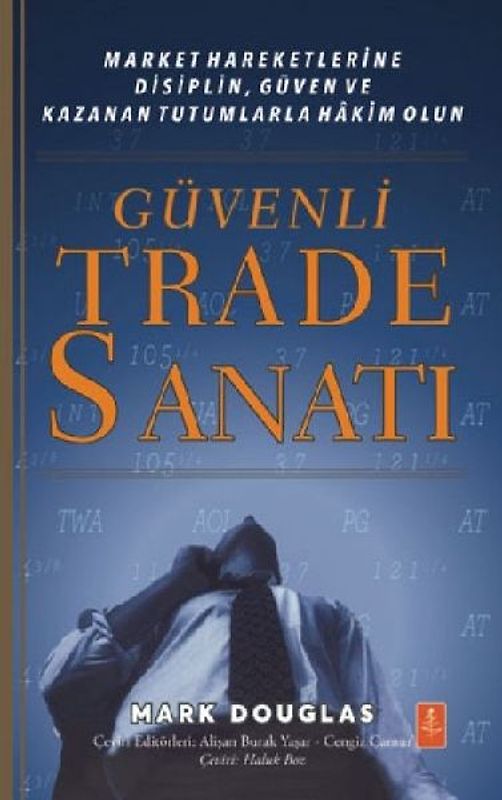Güvenli Trade Sanati