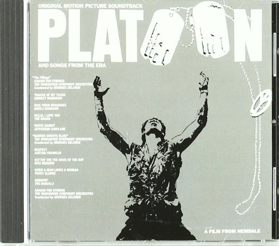 Various - Platoon