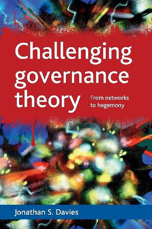 Challenging governance theory