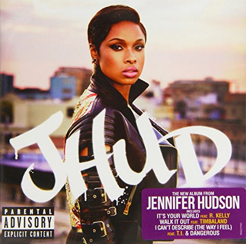 Jennifer Hudson - JHUD