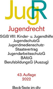Jugendrecht