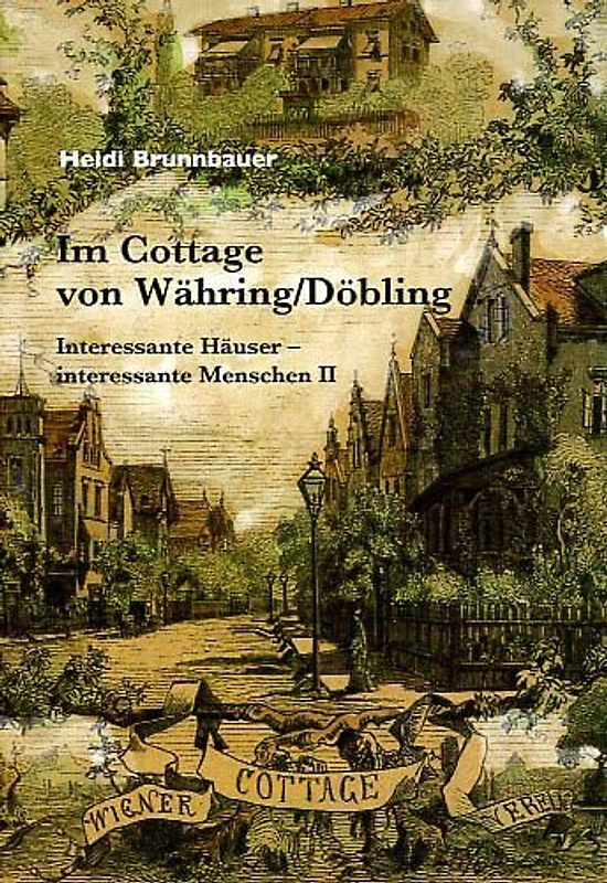 Im Cottage von Währing /Döbling...