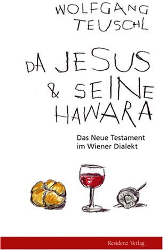 Da Jesus & seine Hawara