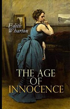 The Age of Innocence Illustrated