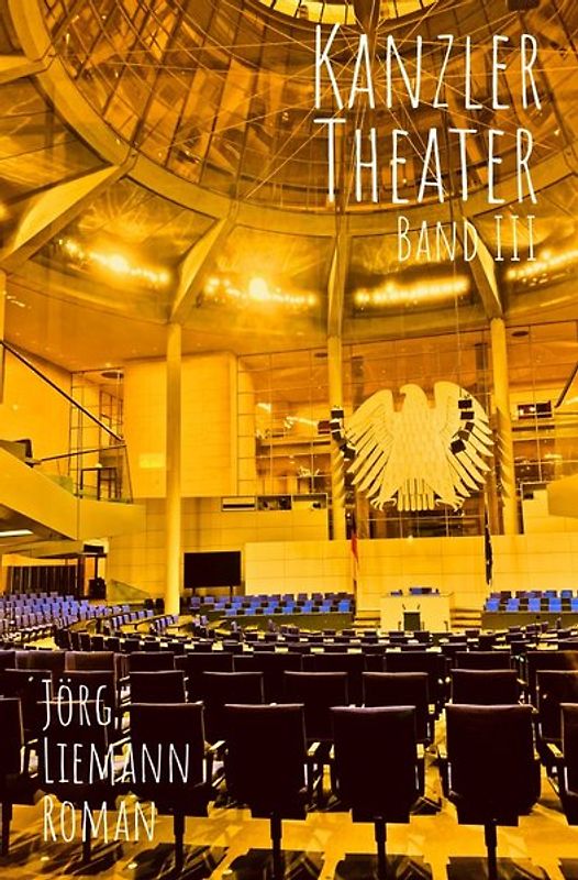 Kanzlertheater - Trilogie / Kanzlertheater