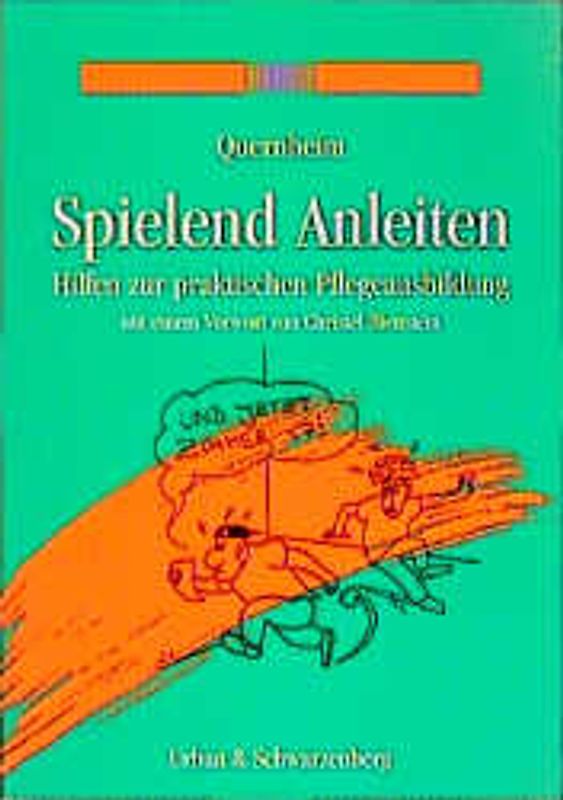 Spielend Anleiten