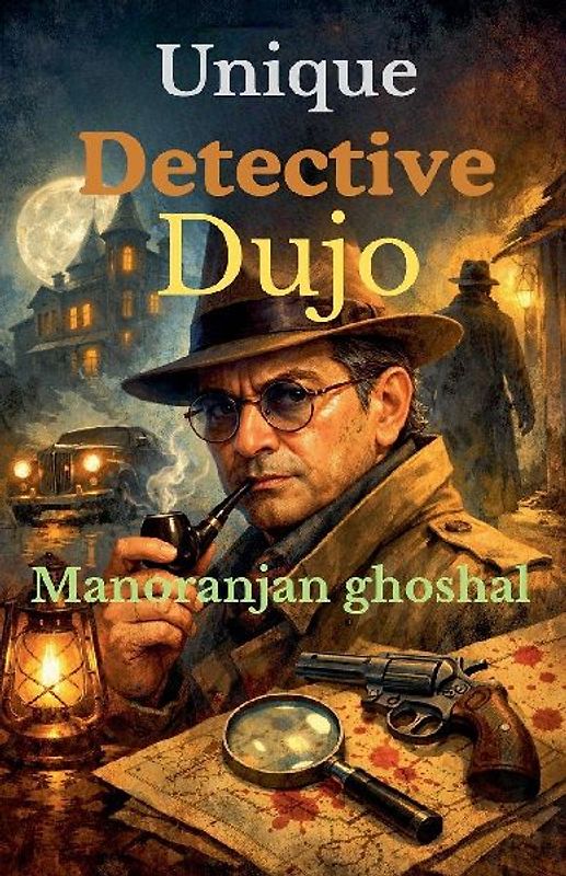 Unique Detective Dujo