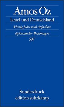 Israel und Deutschland