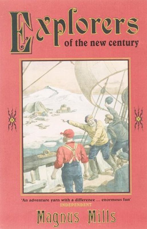 Explorers of the New Century