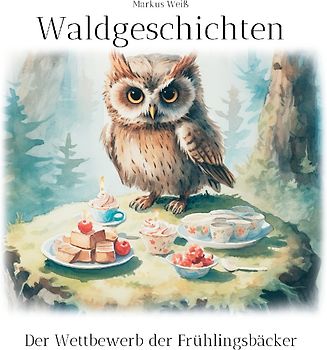 Waldgeschichten