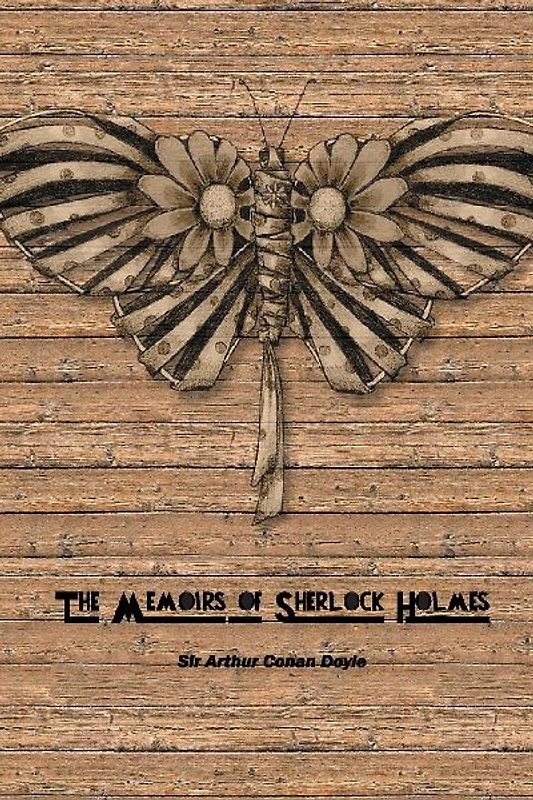 The Memoirs of Sherlock Holmes