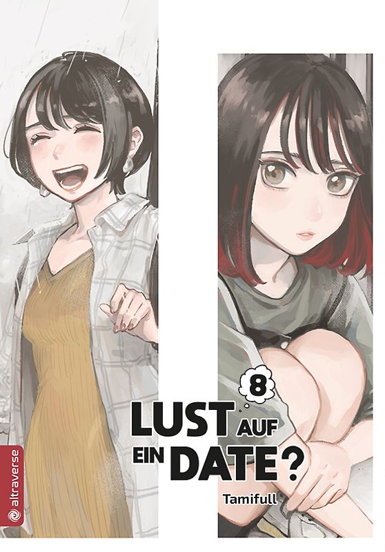 Lust auf ein Date? 08