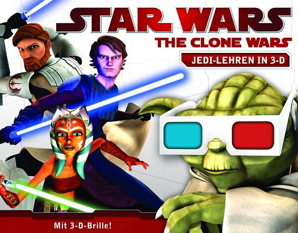 Star Wars The Clone Wars