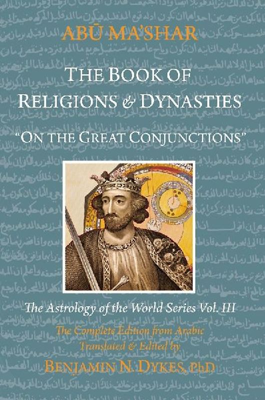 The Book of Religions and Dynasties