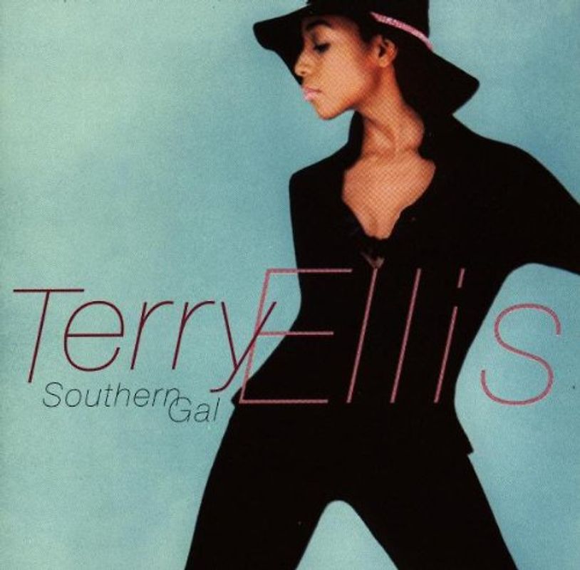Terry Ellis - Southern Gal