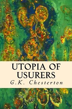 Utopia of Usurers
