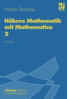 Höhere Mathematik mit Mathematica