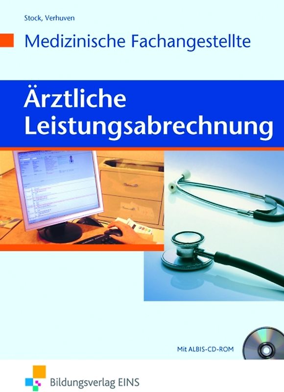 Ärztliche Leistungsabrechnung