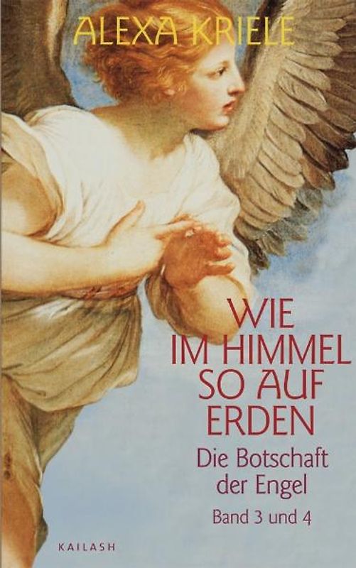 Wie im Himmel so auf Erden
