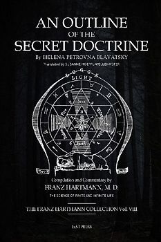 An Outline of The Secret Doctrine