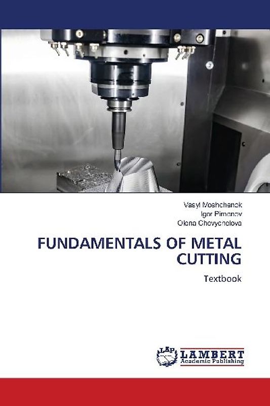 FUNDAMENTALS OF METAL CUTTING