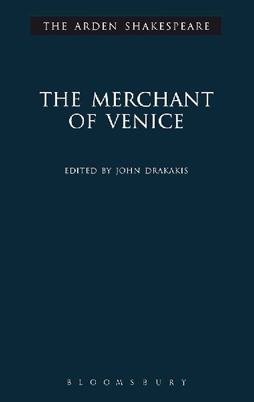 The Merchant Of Venice