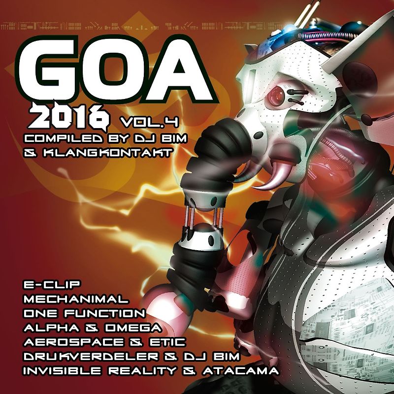 Goa 2016 Vol.4