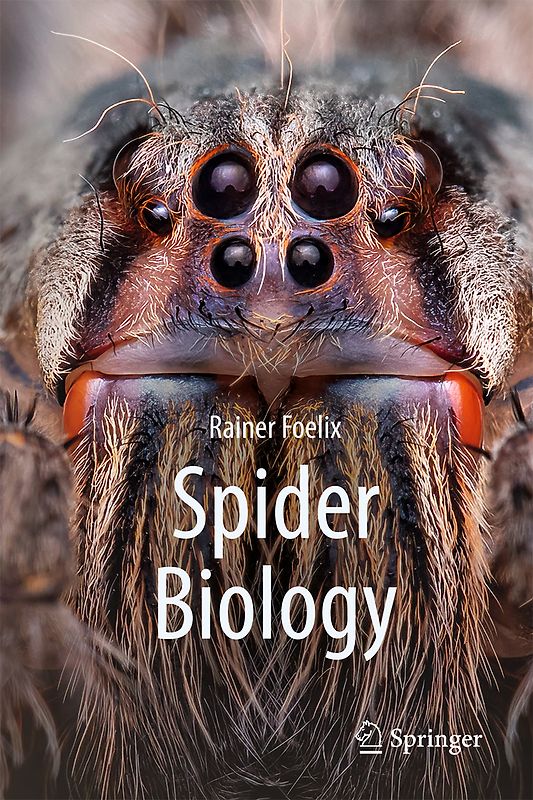 Spider Biology