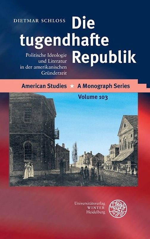 Die tugendhafte Republik