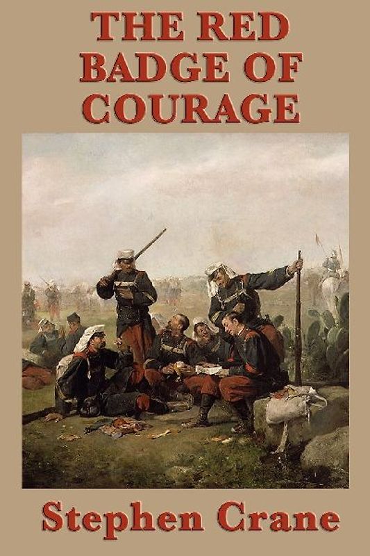 The Red Badge of Courage