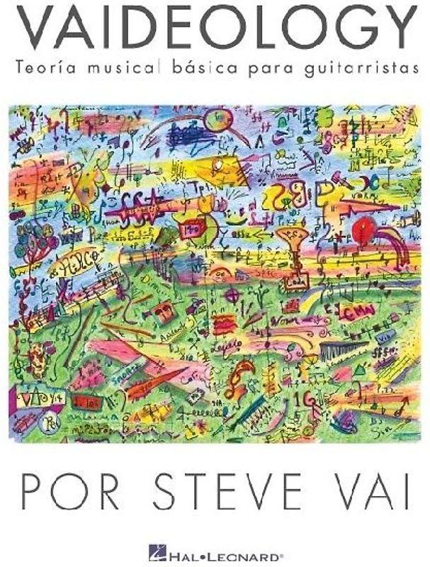 Vaideology (Spanish Edition)