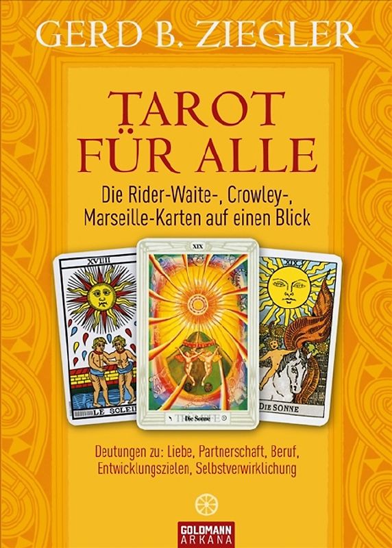 Tarot für alle