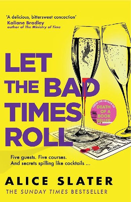 Let the Bad Times Roll