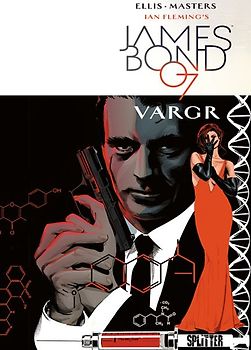 James Bond. Band 1