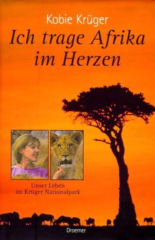 Ich trage Afrika im Herzen