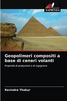 Geopolimeri compositi a base di ceneri volanti