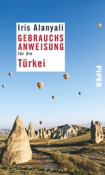 Gebrauchsanweisung für die Türkei
